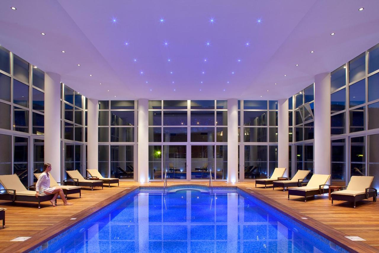 Vlicha  Lindos Bay Hotel מראה חיצוני תמונה