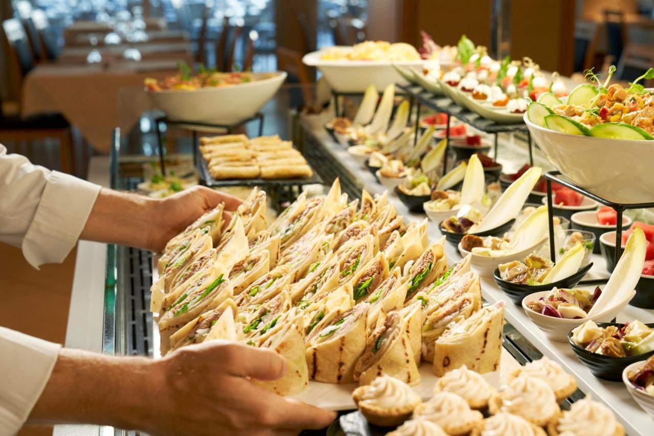 Vlicha  Lindos Bay Hotel מראה חיצוני תמונה