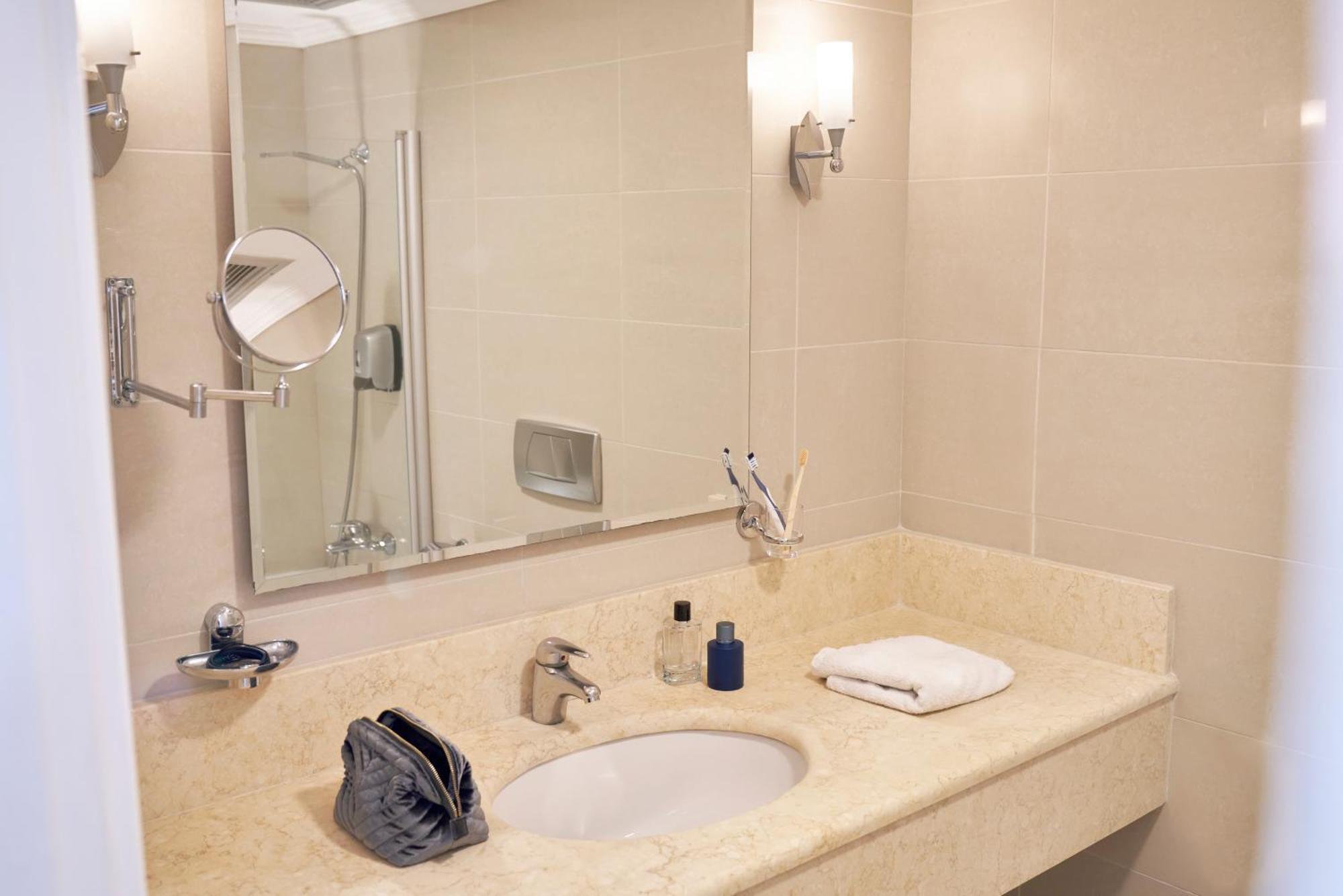 Vlicha  Lindos Bay Hotel מראה חיצוני תמונה